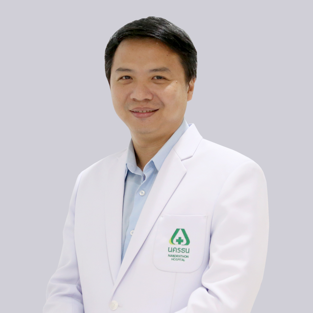 Dr.Kasemsak Jungjaroon