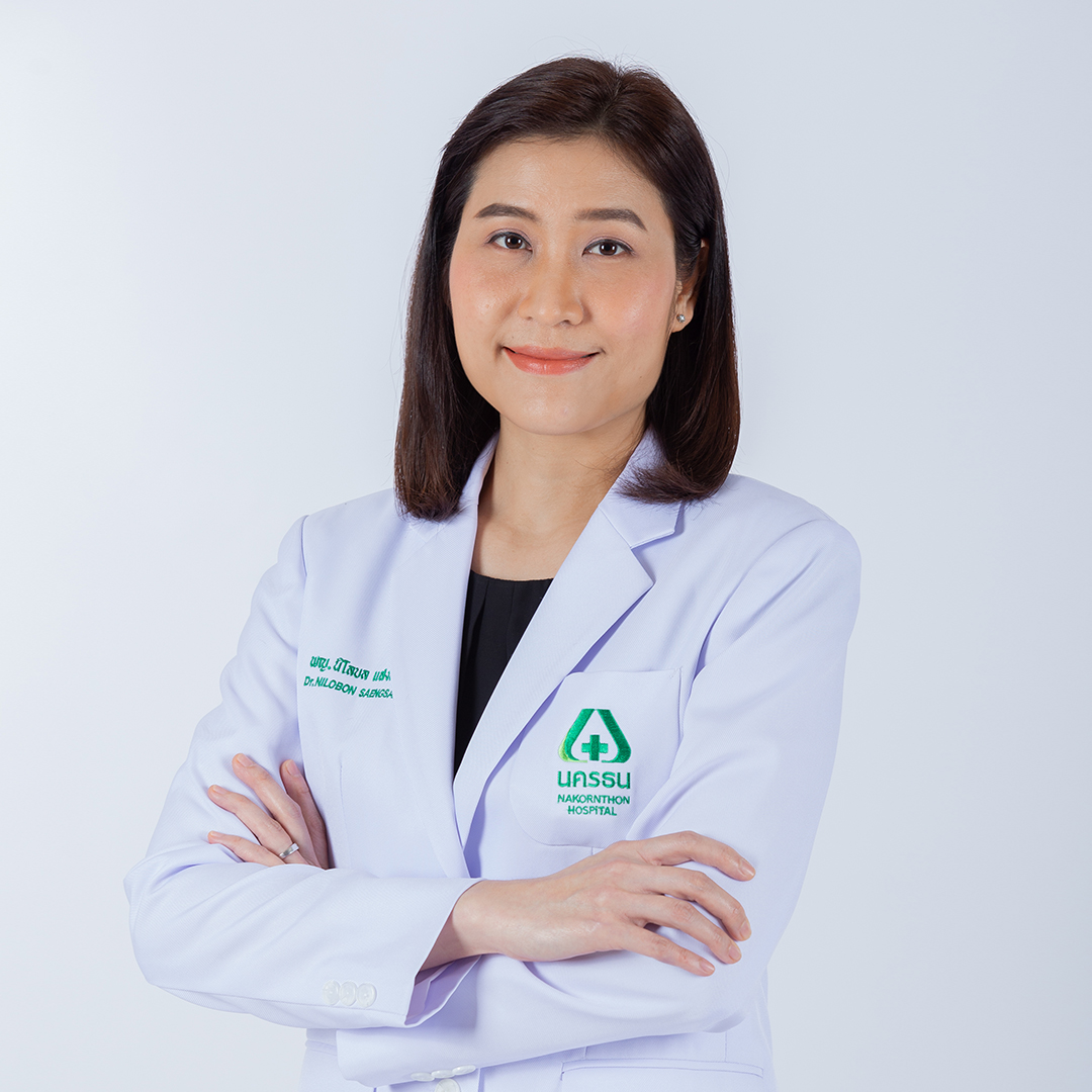 Dr.Nilobon Saengsawang