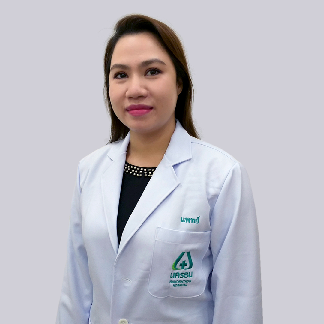 Dr.Aungsumalin  Srilar