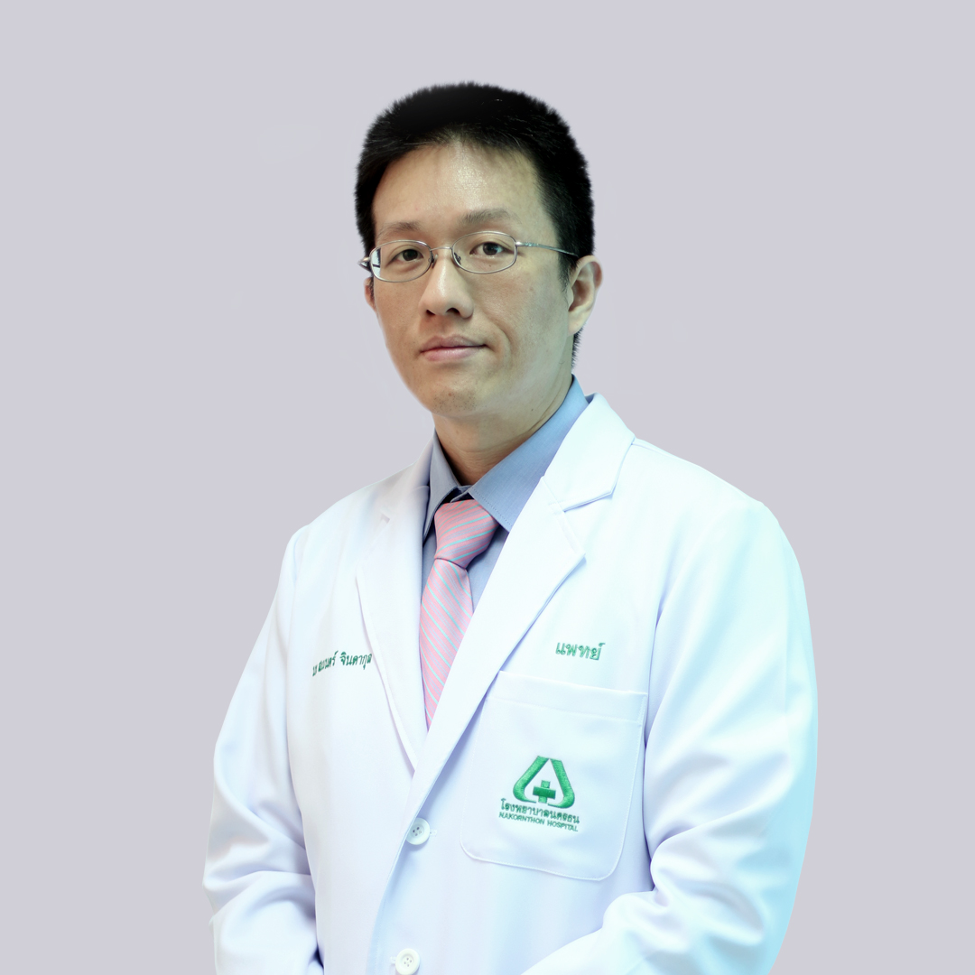 Dr.Sommon Jindakul