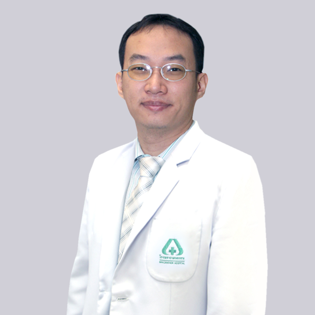 Dr.Hemmarin  Pipatpajong
