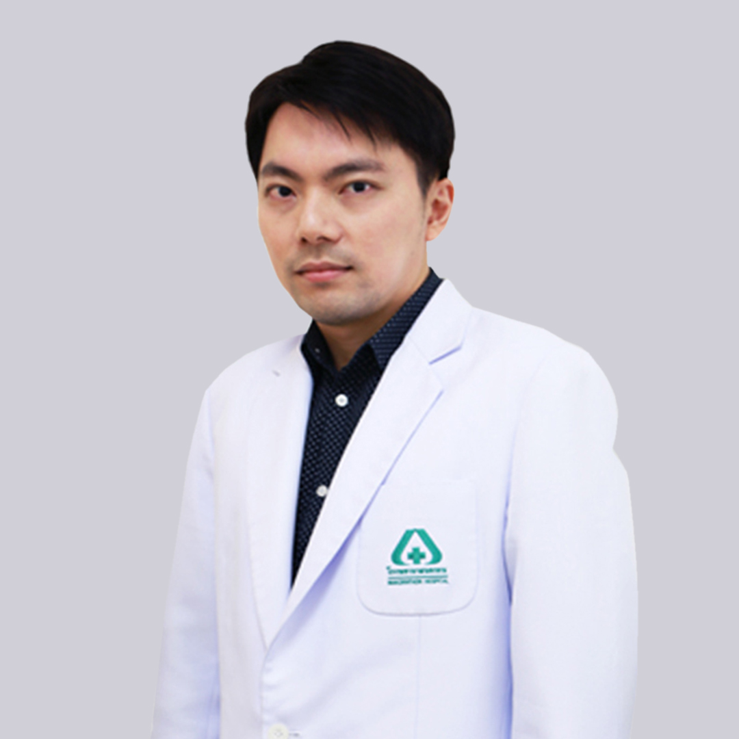 Dr.Kongsak Soontrapa