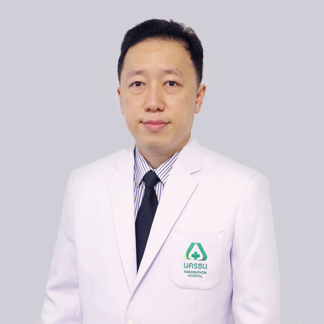 Dr.Phuwasit Sirisantidamrong
