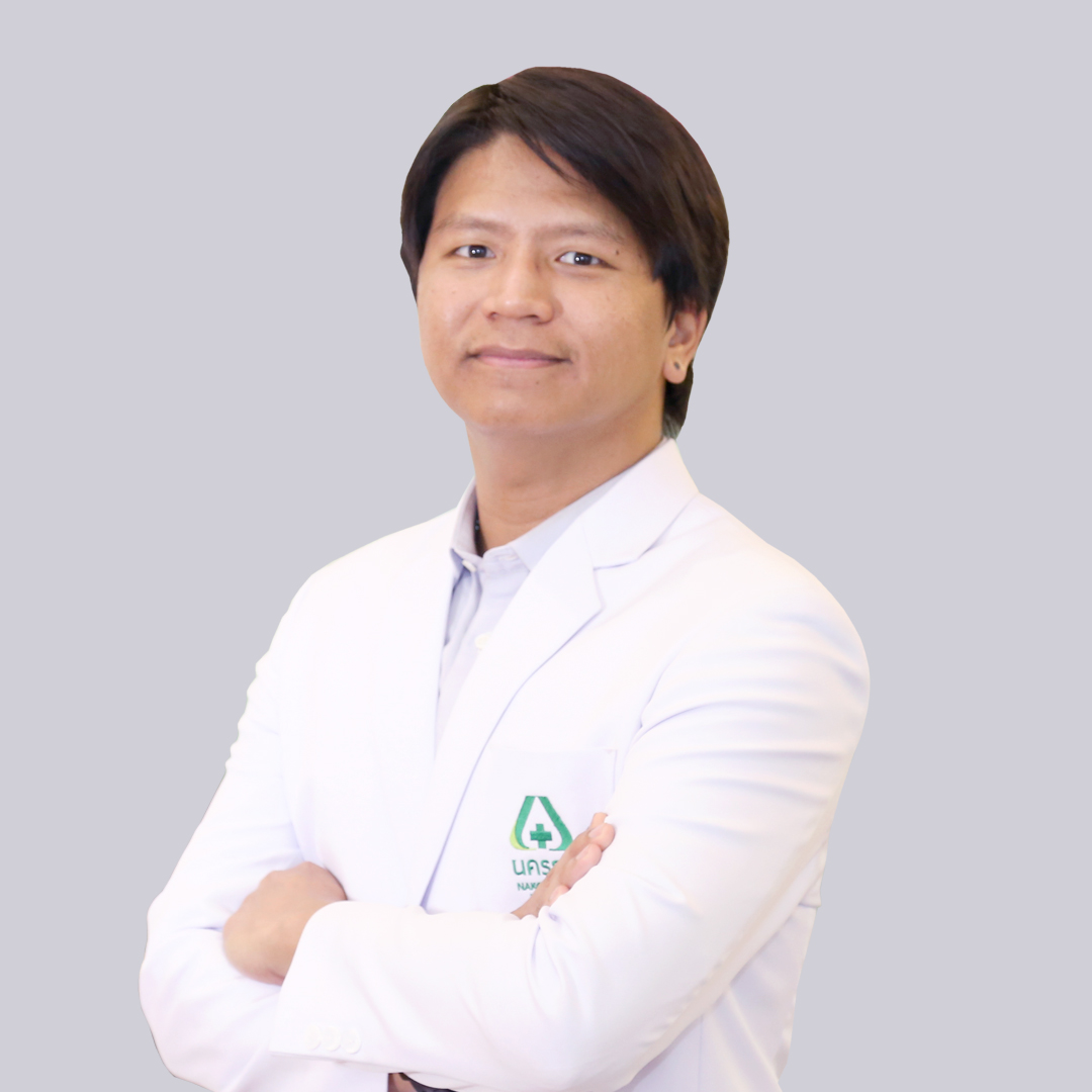 Dr.Songpol Phosuwan