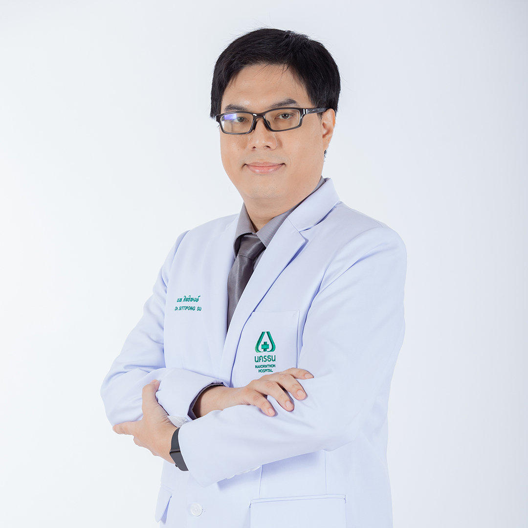 Dr.Panuwat Wongtrakulruang