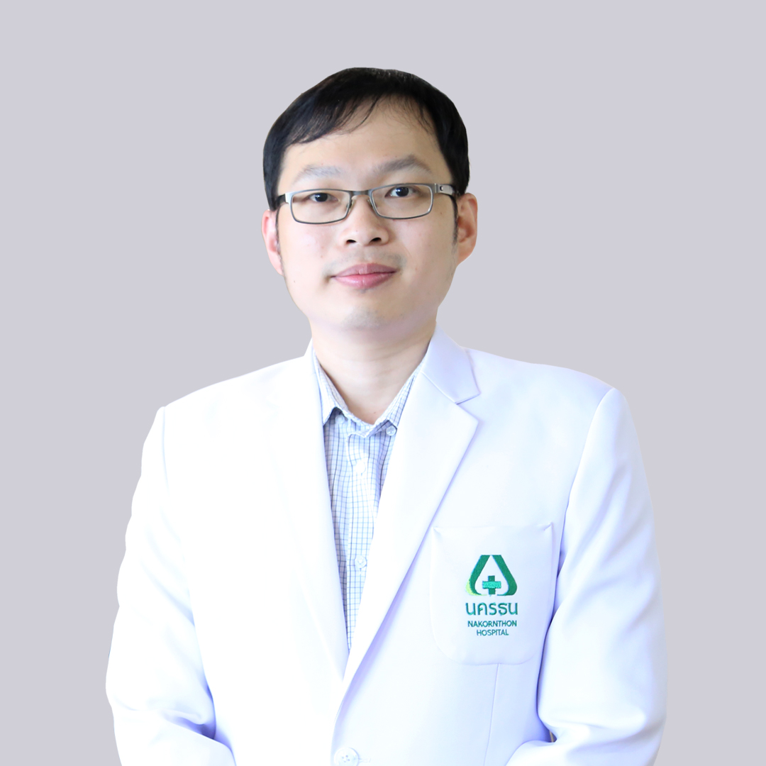 Dr.Panya Ngamwongsanguan