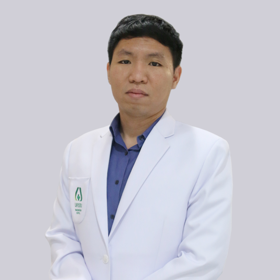 Dr.Thongchai Chansirirattanakul