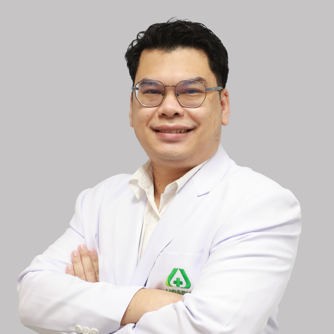 Dr.Poramad Sirikuntharamas