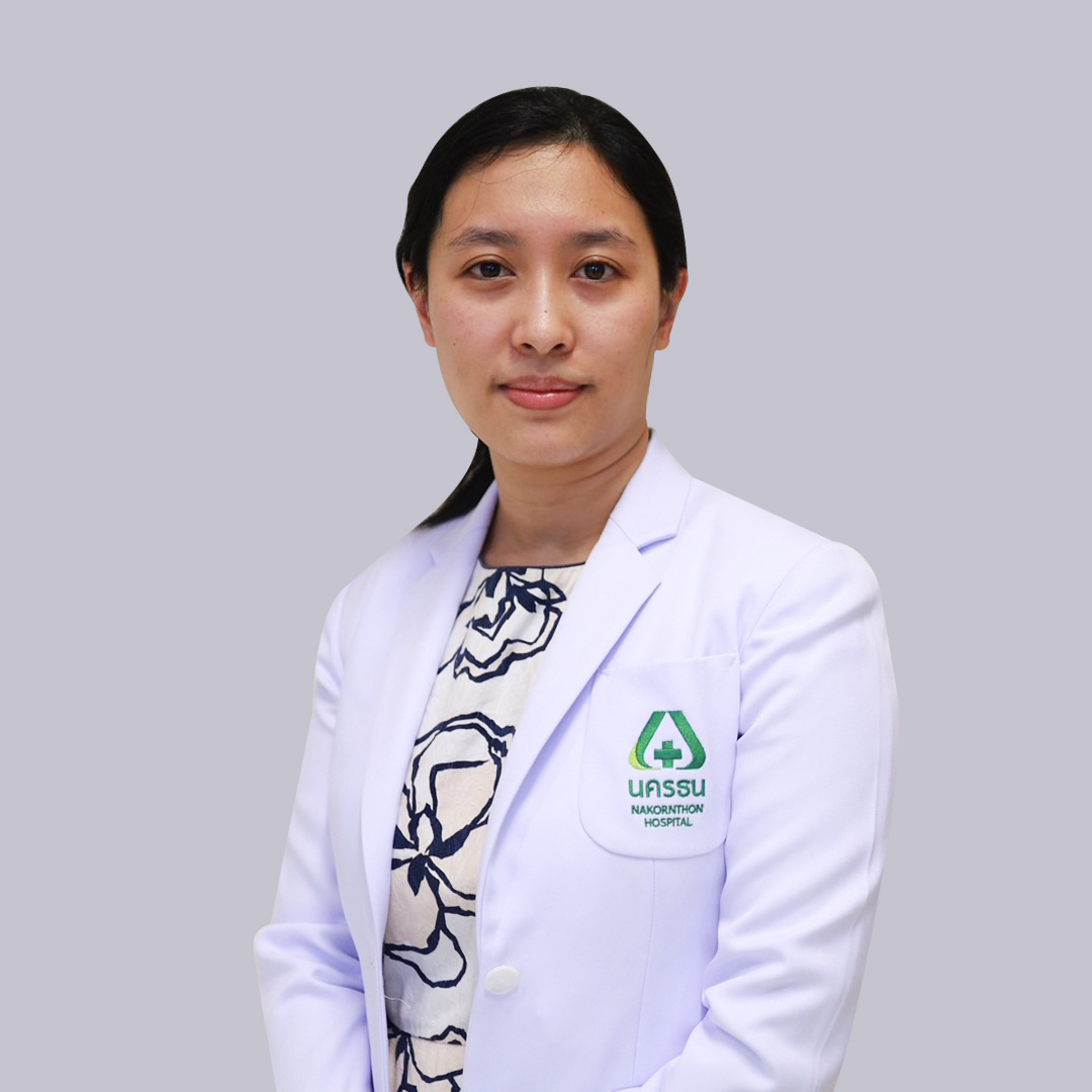 Dr.Chutima Seree-aphinan