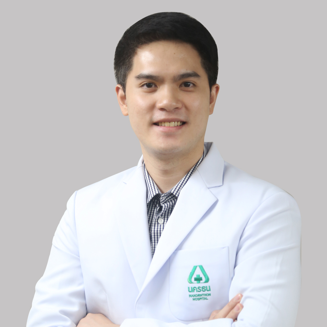 Dr.Boonyakiat Thammasate
