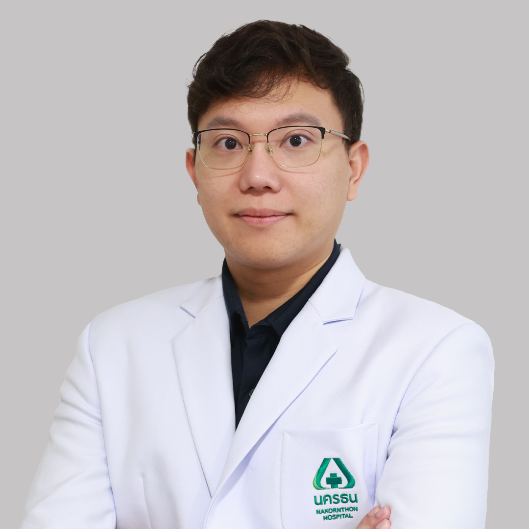 Dr.Chirat Sukme