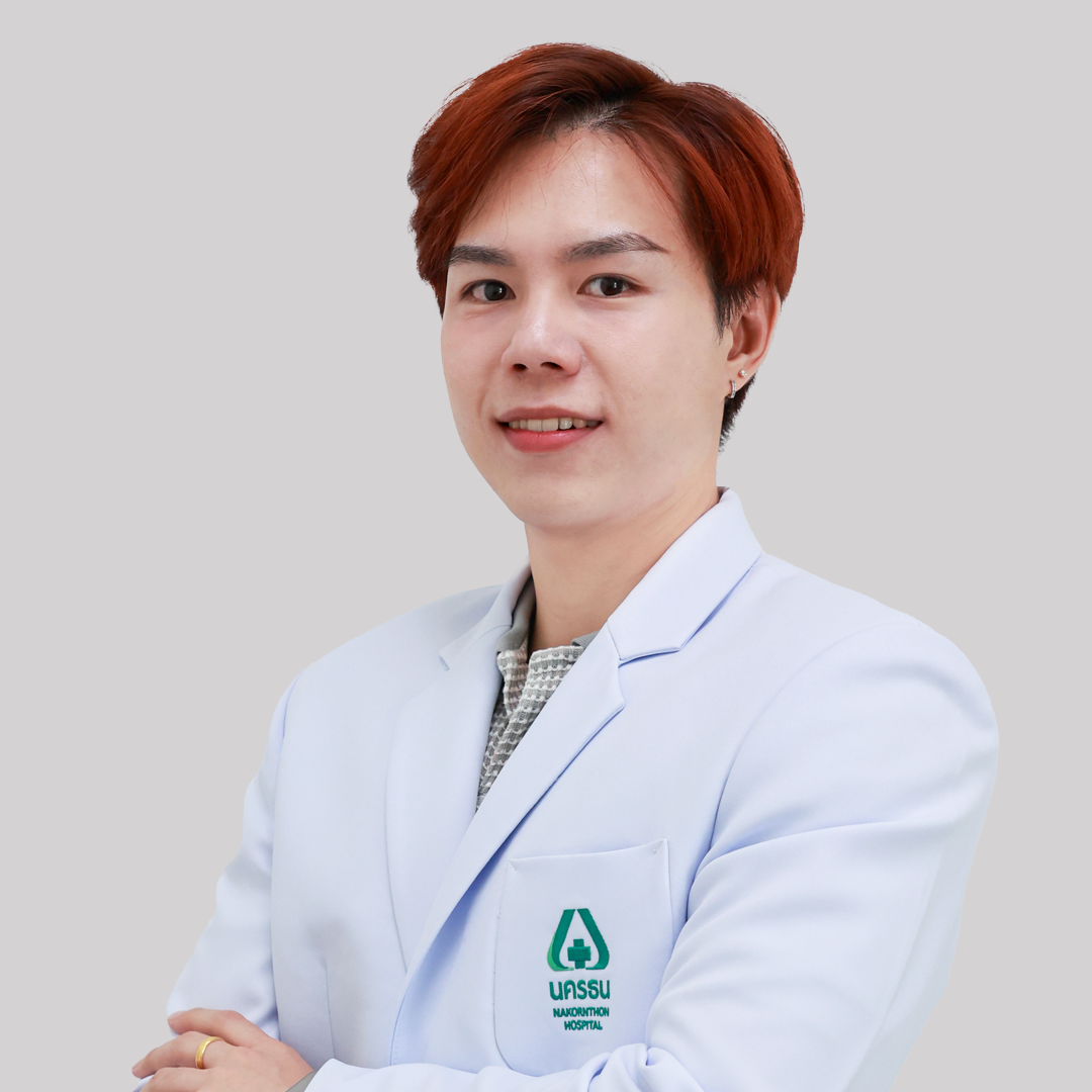 Dr.Kawin Wongnopparatlert