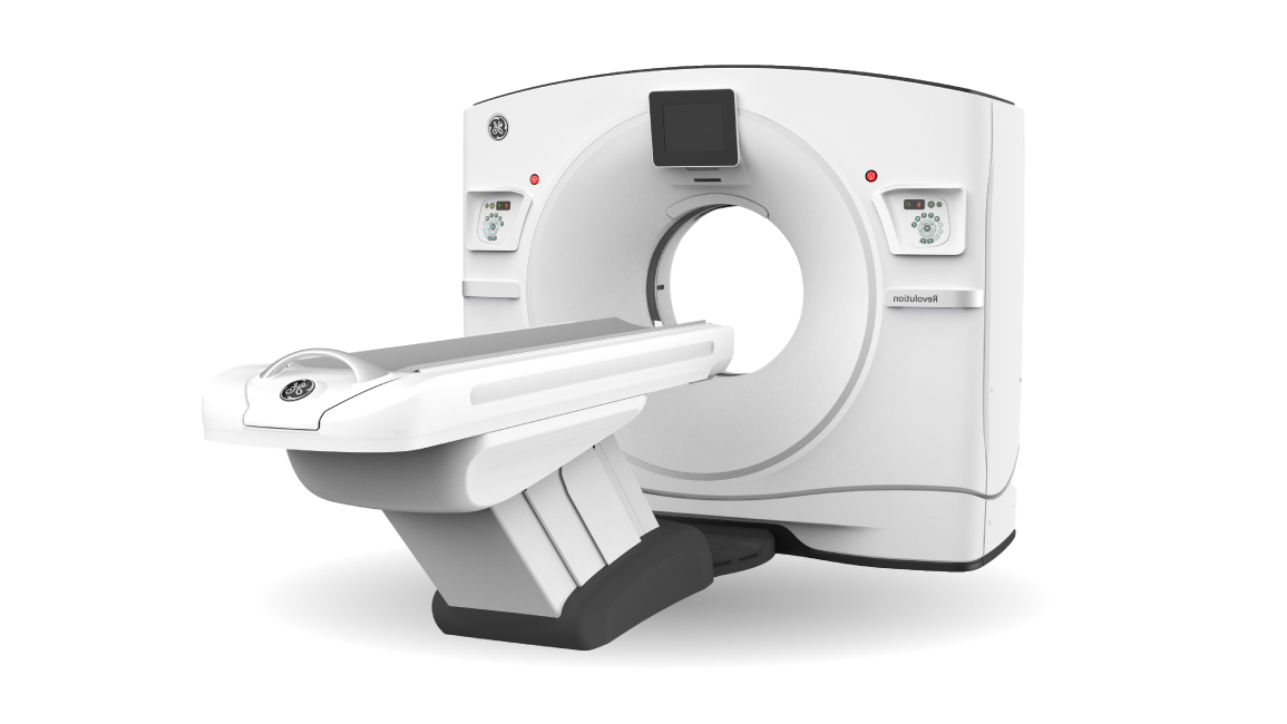 CT Scan 433 Slides CT Scan 433 Slides